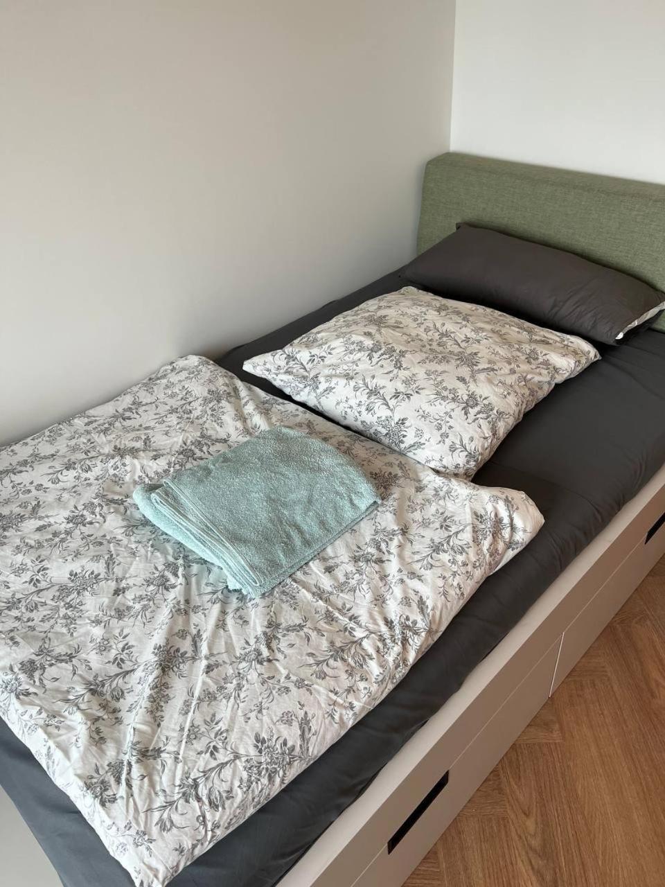 Cozy Modern Next To Easy Side Galley Apartamento *