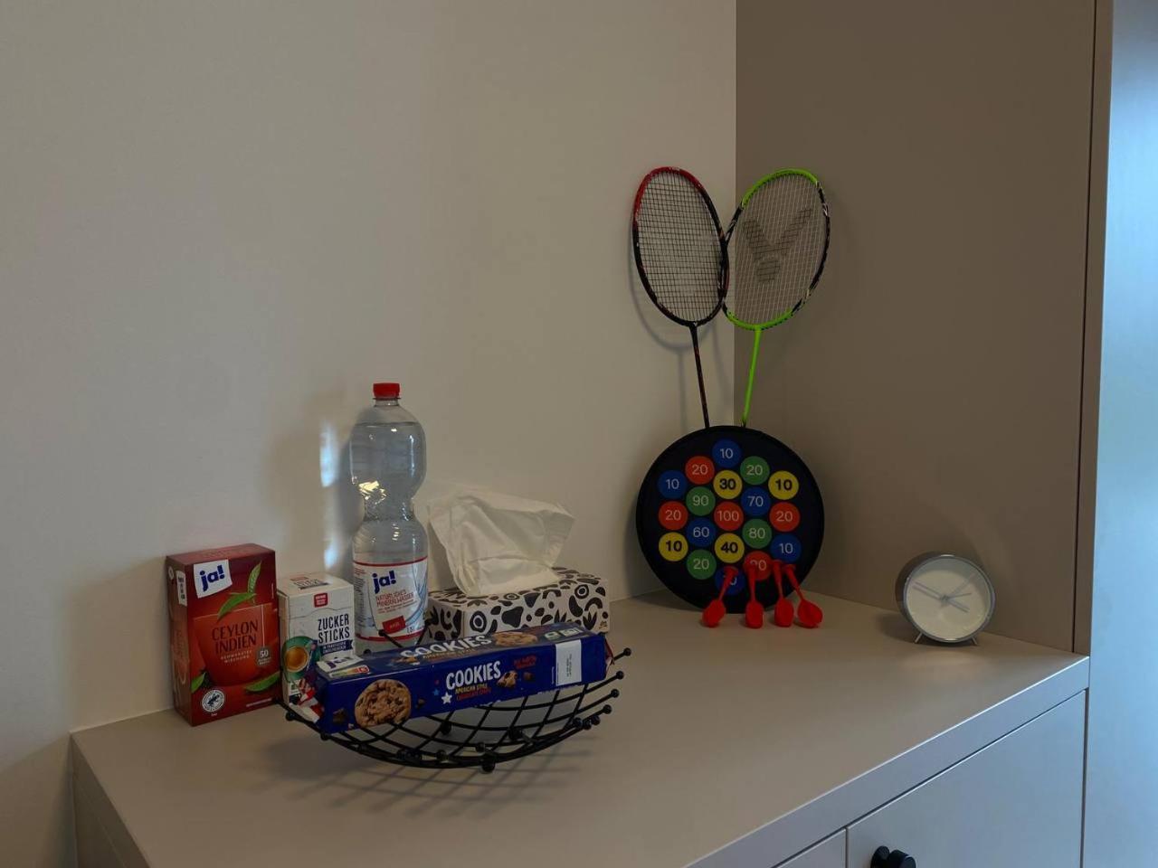 Cozy Modern Next To Easy Side Galley Apartamento Berlim